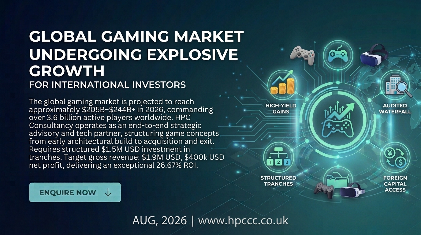 South Sudan gaming market is undergoing rapid growth