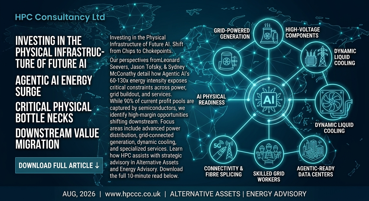 Investing in the Physical Infrastructure of Future AI South Sudan