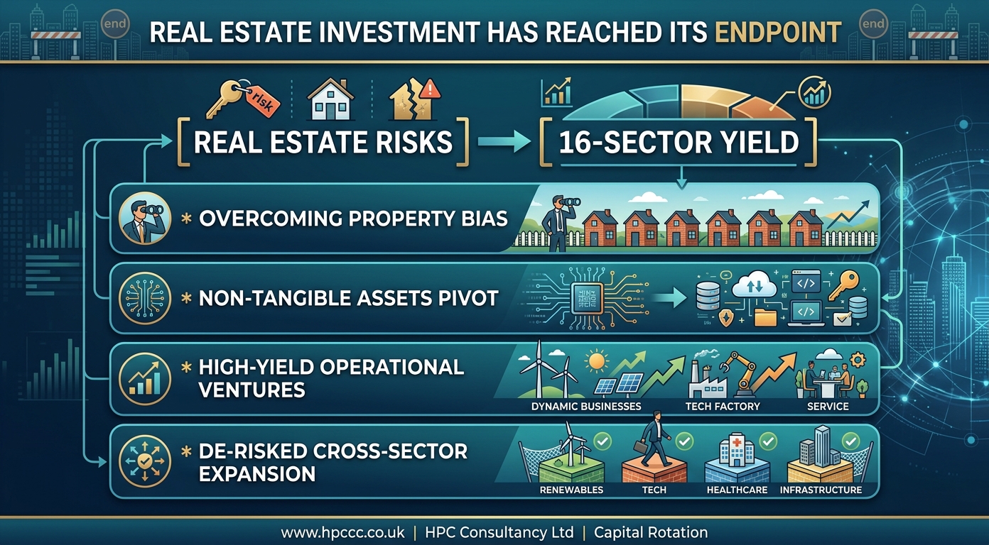 Real Estate South Sudan Investment Has Reached Its Endpoint
