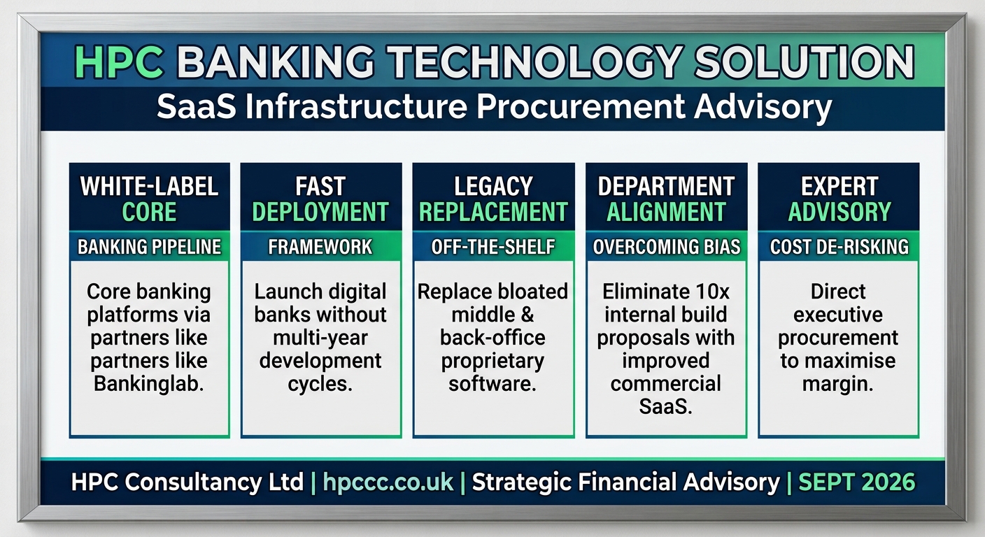 Stop Building, Start Banking: Why South Sudan Executive Leaders Are Pivoting to Plug-and-Play SaaS