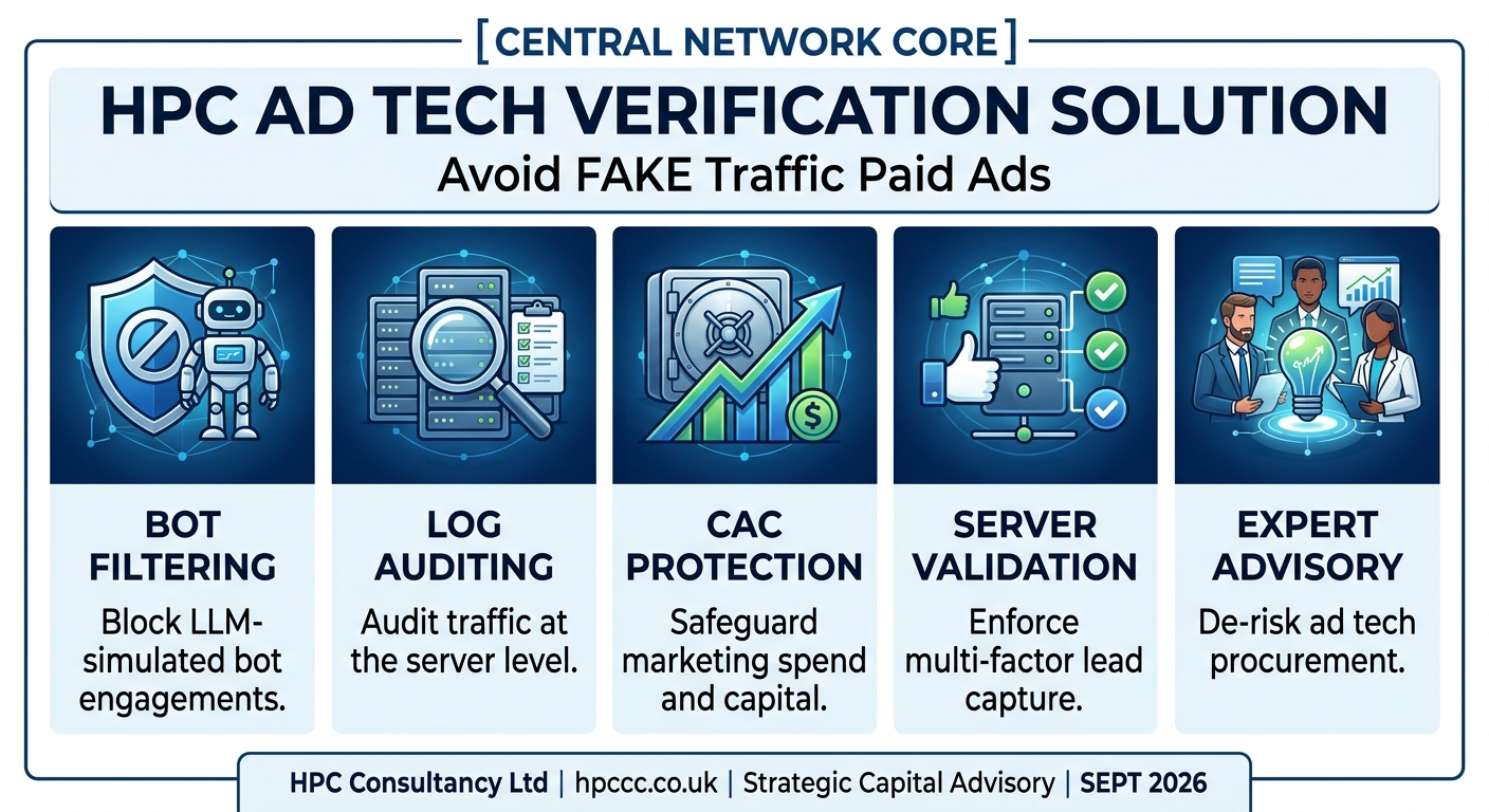 Fake Traffic and Tech Giants Fraud Are Draining Business Capital from South Sudan